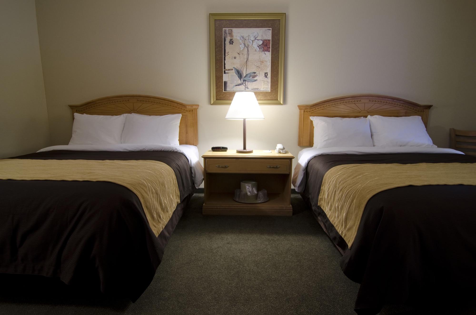 Comfort & 4*