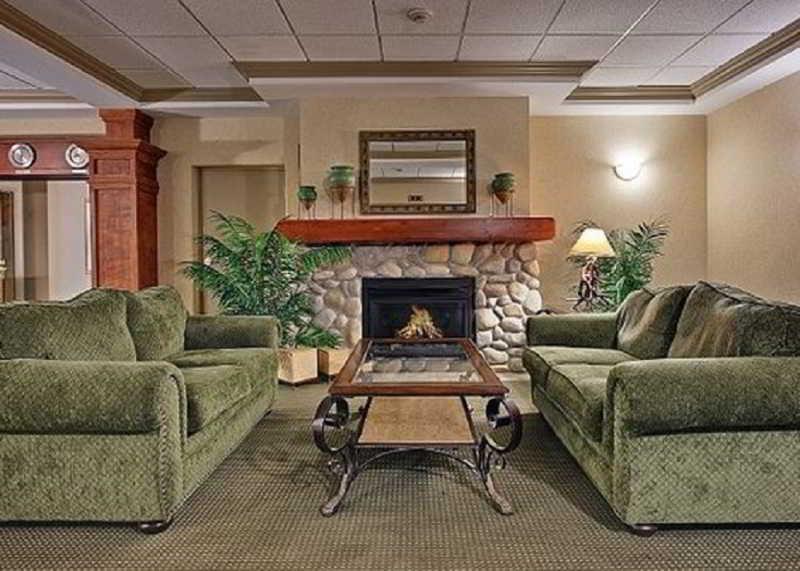 Comfort & Salmon Arm