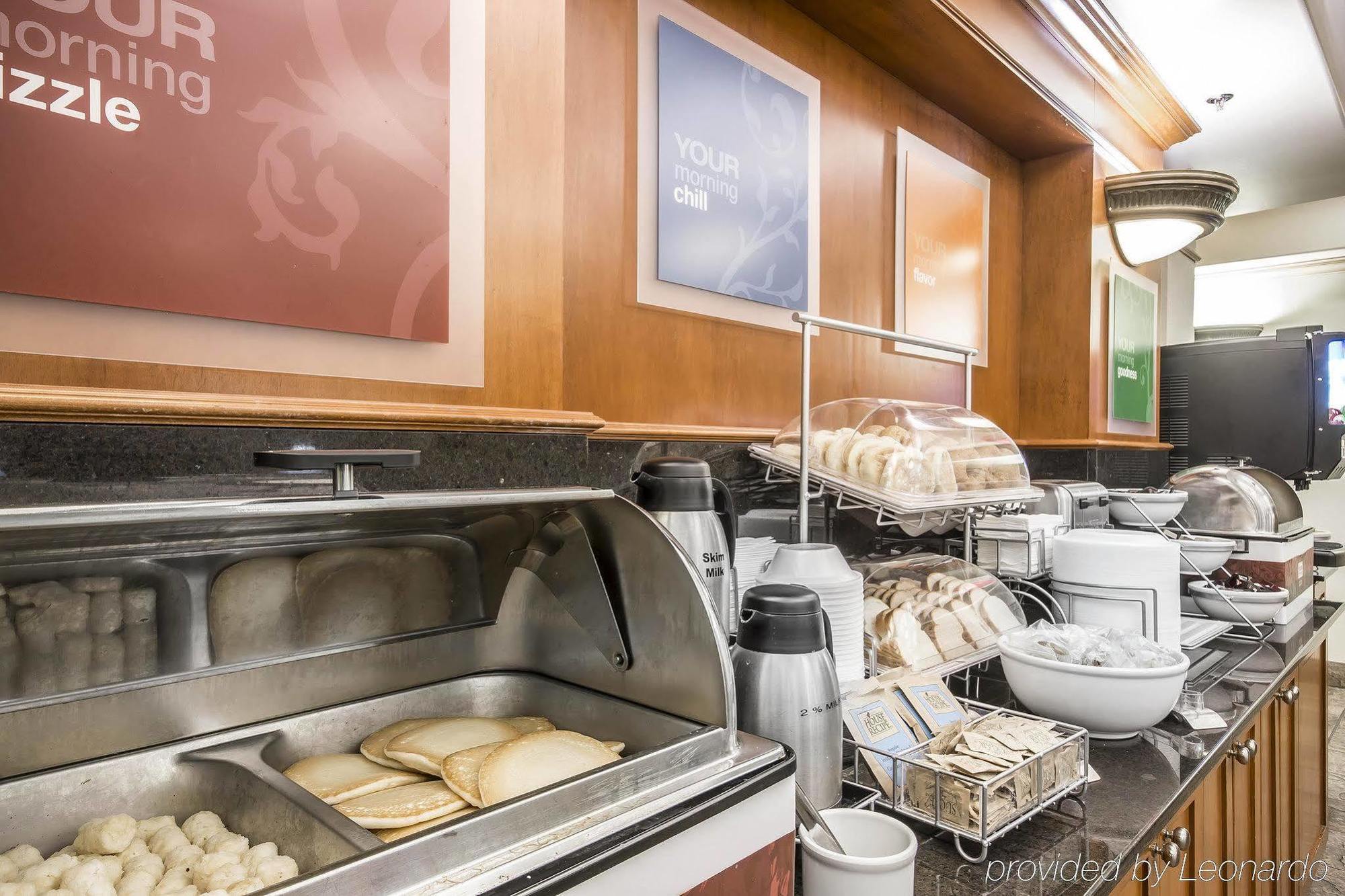 Comfort & Hotel Salmon Arm