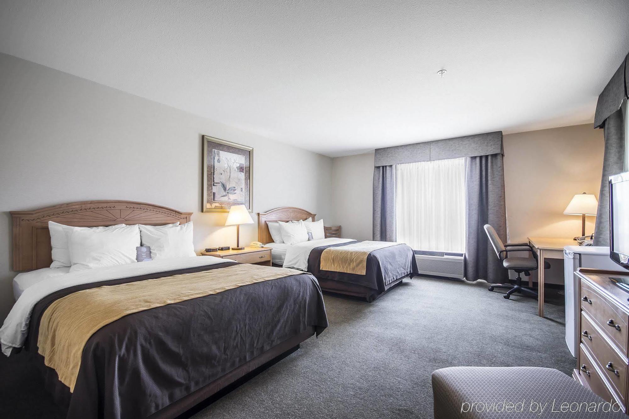 Comfort & Hotel 4*