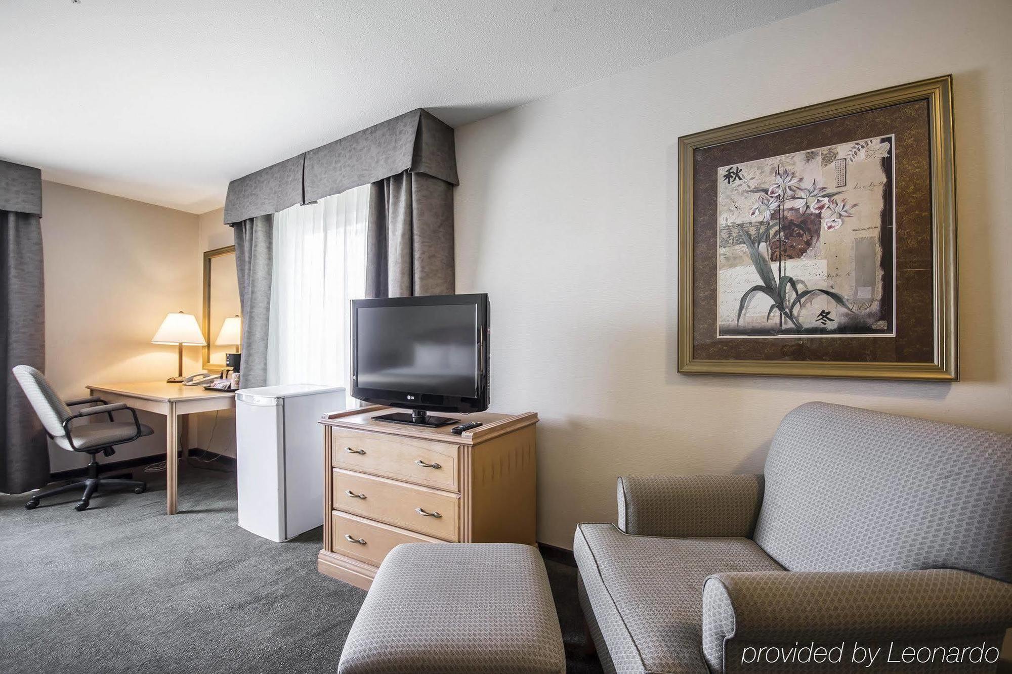 Comfort & 4*