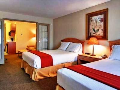 Comfort & Salmon Arm