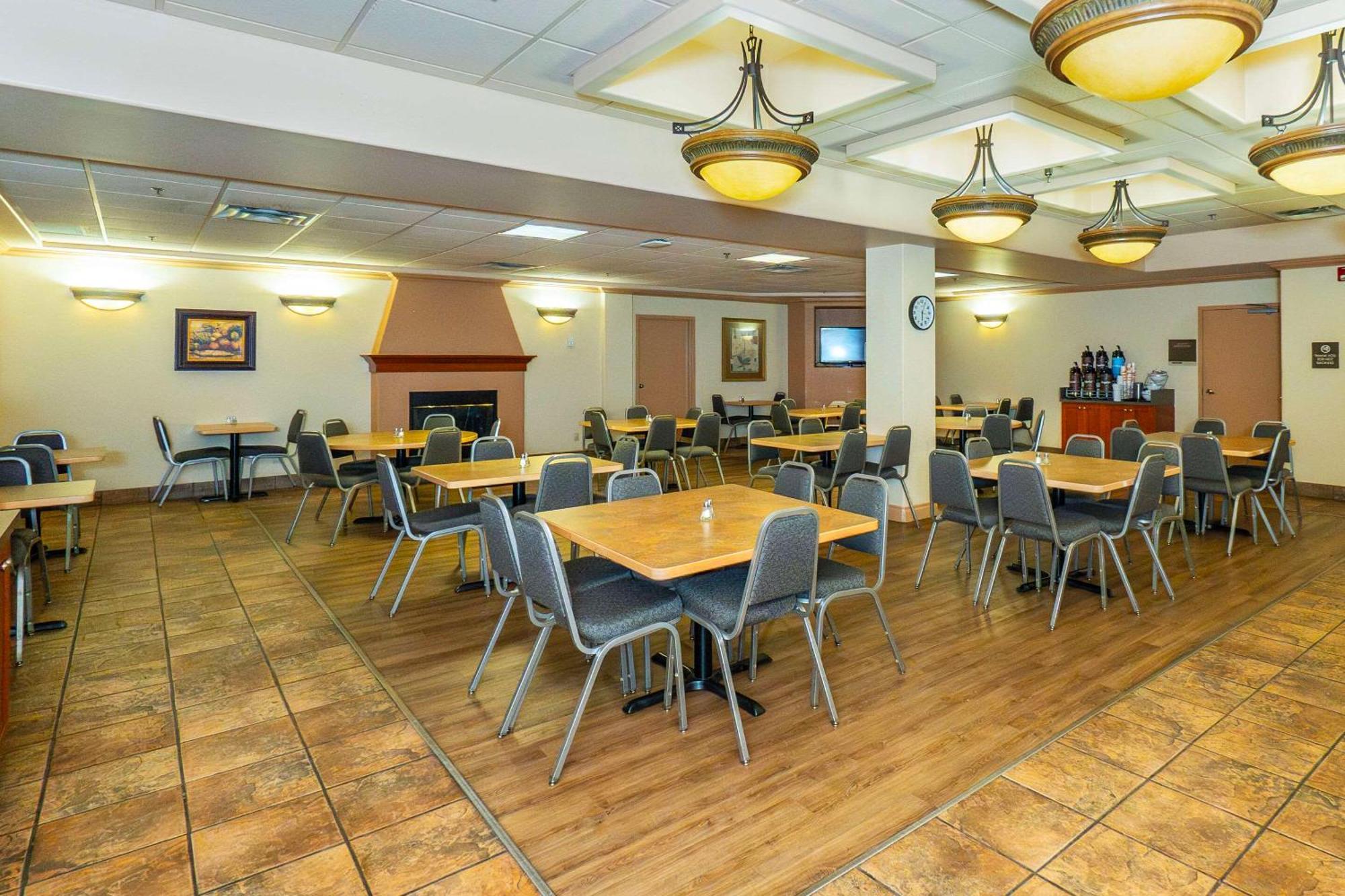 Comfort & 4* Salmon Arm