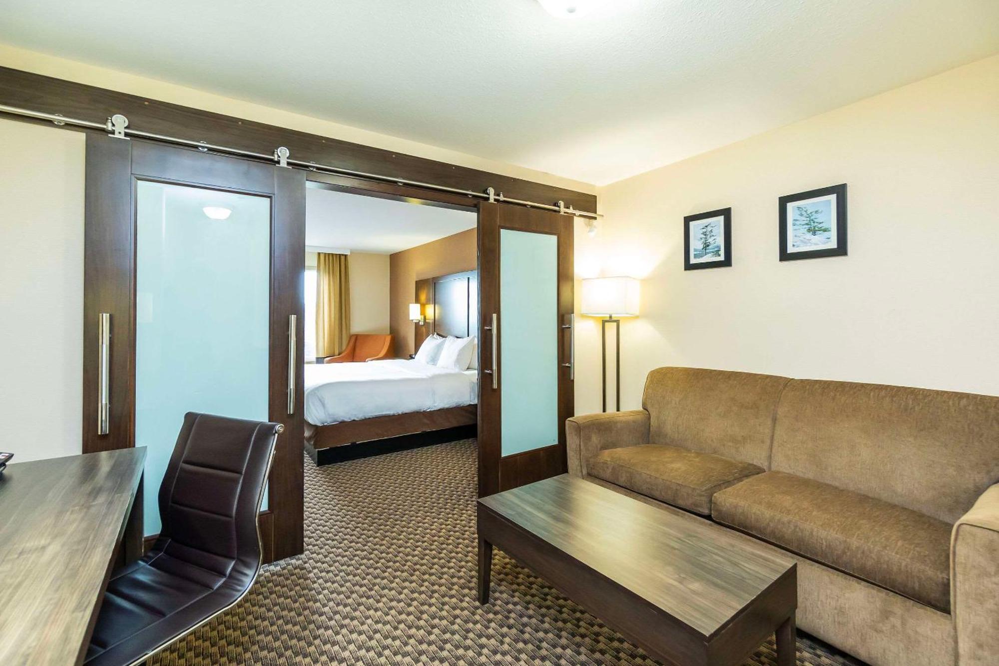 Comfort & Hotel 4*