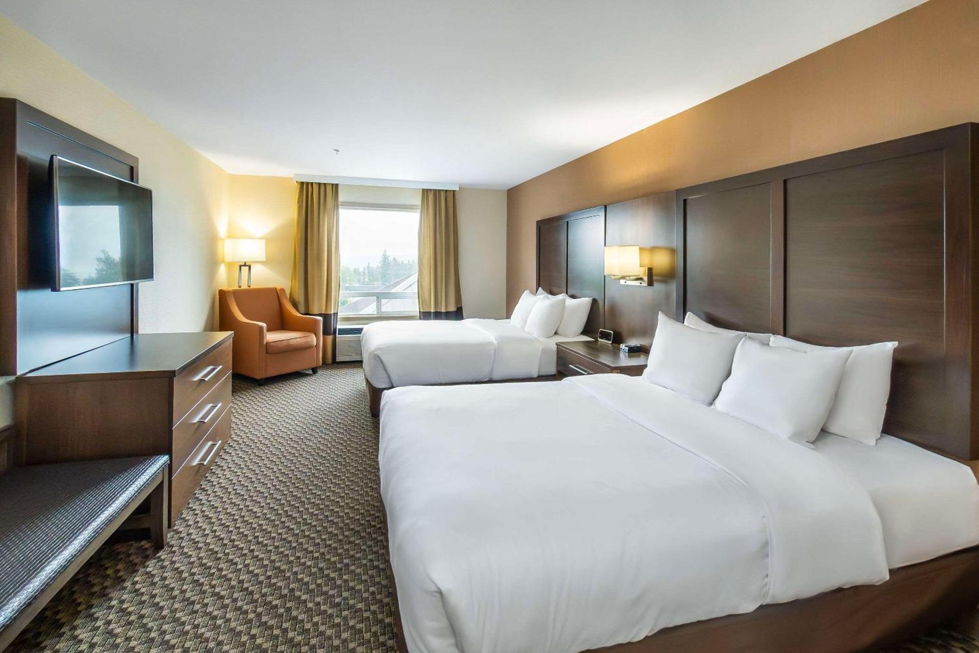 Hotel Comfort & 4*
