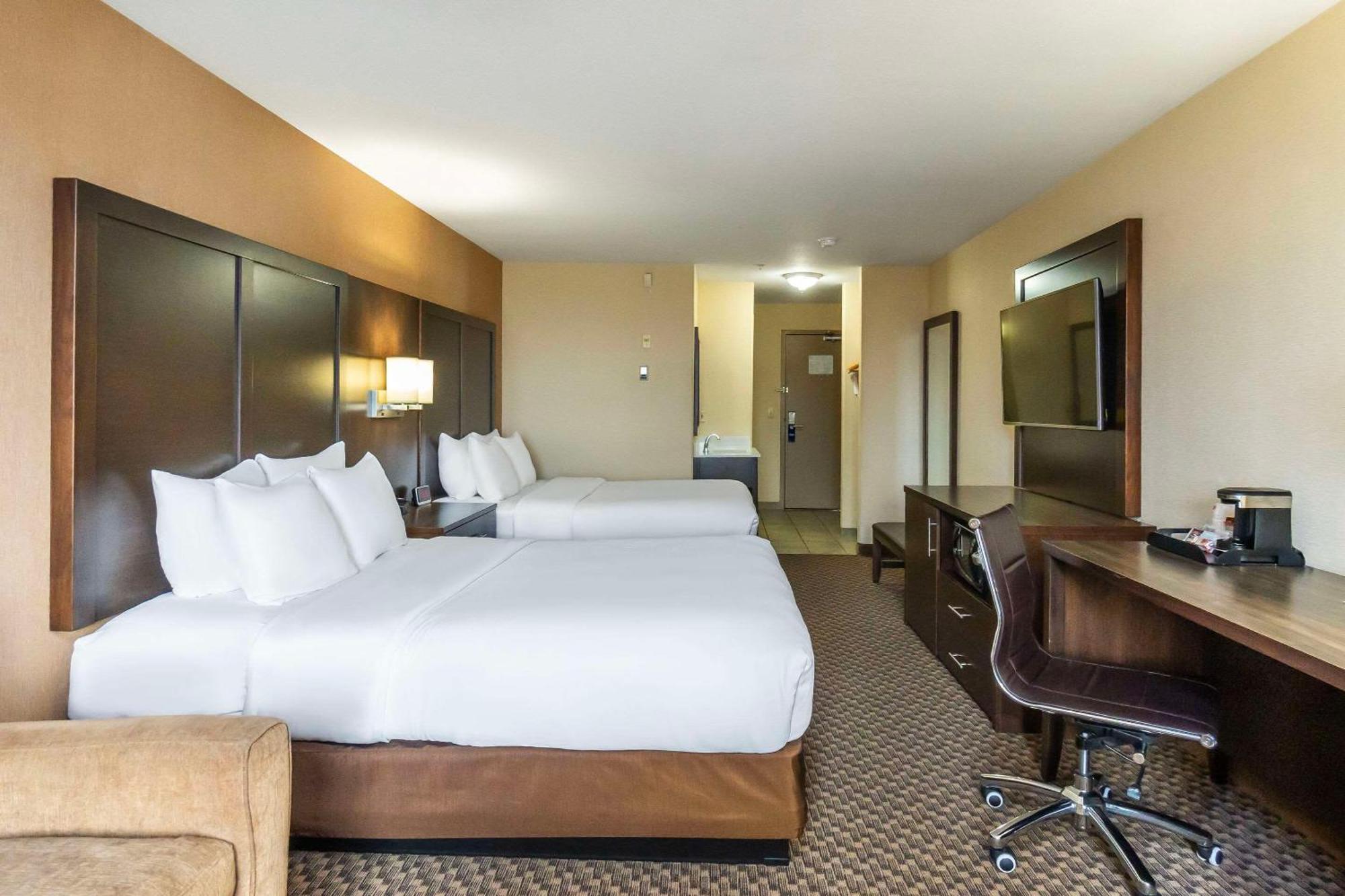 Comfort & Hotel 4*
