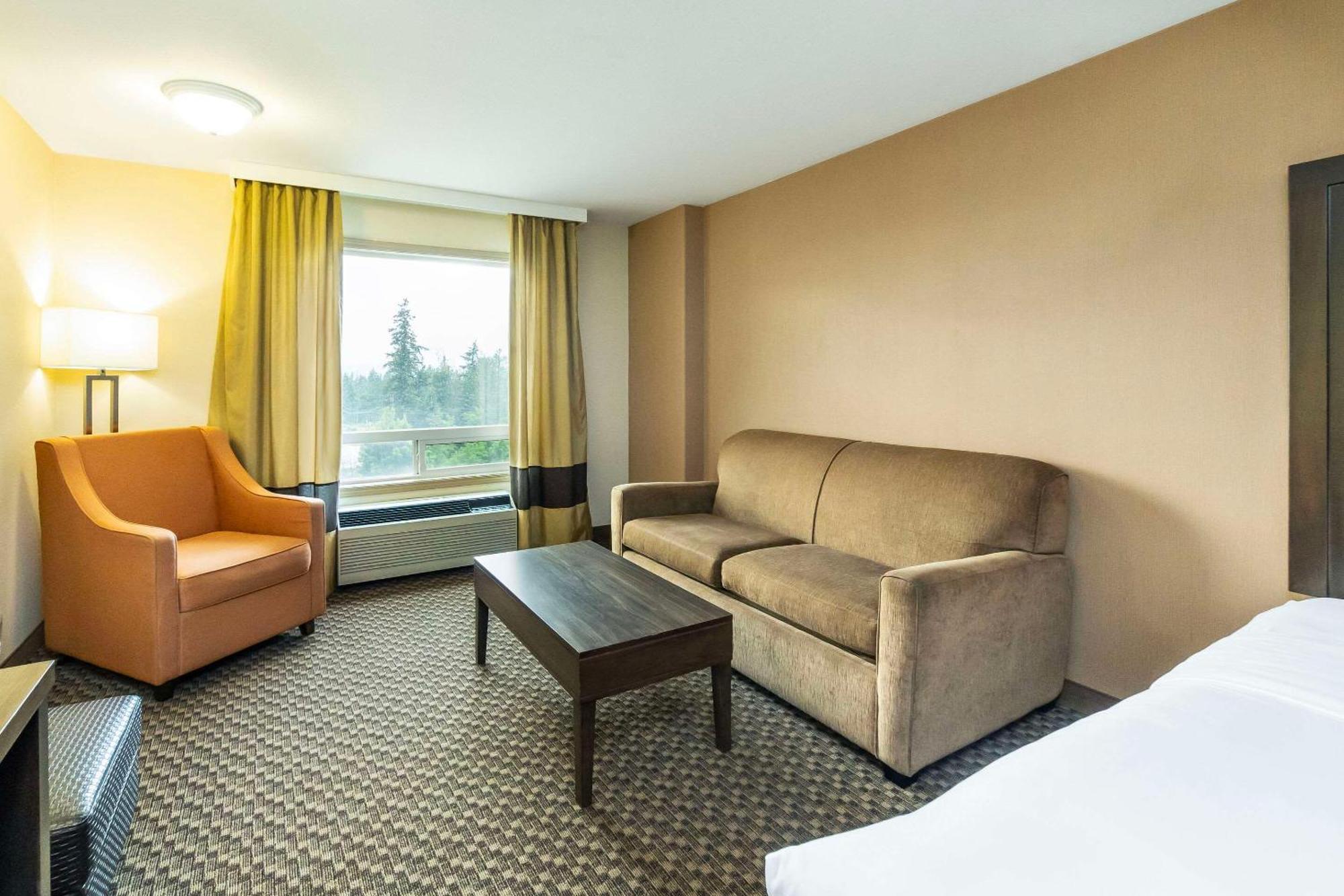 Hotel Comfort &