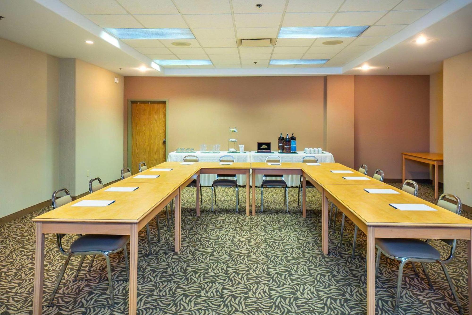 Comfort & 4* Salmon Arm