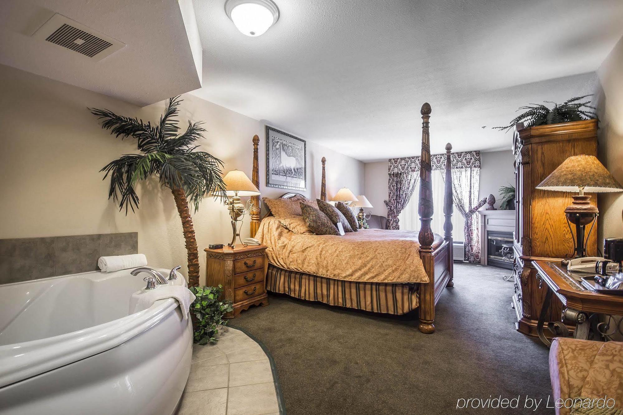 Comfort & Hotel Salmon Arm
