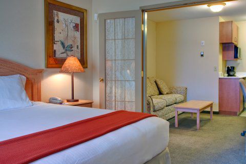Comfort & Hotel 4*